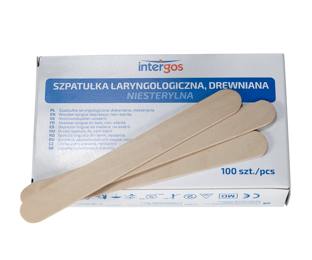 Intergos